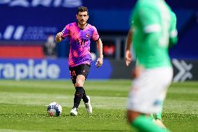 Ligue 1 - PSG v Saint Etienne