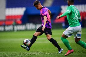 Ligue 1 - PSG v Saint Etienne