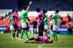 Ligue 1 - PSG v Saint Etienne