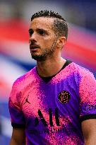 Ligue 1 - PSG v Saint Etienne