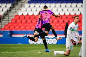 Ligue 1 - PSG v Saint Etienne