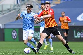 Serie A - SS Lazio v Benevento Calcio