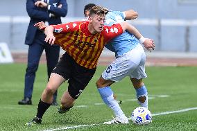 Serie A - SS Lazio v Benevento Calcio