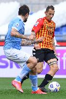 Serie A - SS Lazio v Benevento Calcio