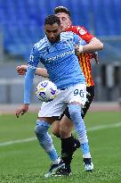 Serie A - SS Lazio v Benevento Calcio