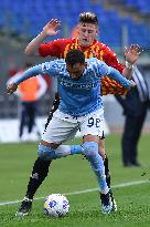 Serie A - SS Lazio v Benevento Calcio
