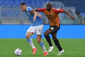 Serie A - SS Lazio v Benevento Calcio