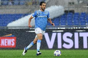 Serie A - SS Lazio v Benevento Calcio