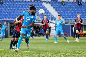 Serie A - Bologna FC v Spezia Calcio