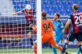 Serie A - Bologna FC v Spezia Calcio