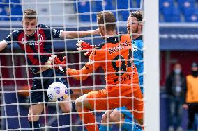 Serie A - Bologna FC v Spezia Calcio