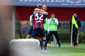 Serie A - Bologna FC v Spezia Calcio