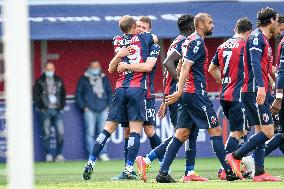 Serie A - Bologna FC v Spezia Calcio