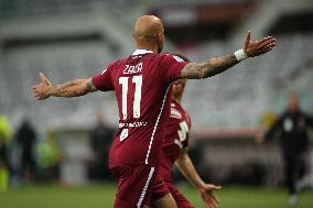 Serie A - Torino FC vs AS Roma