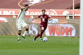 Serie A - Torino FC vs AS Roma