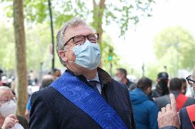 Police Union Protest - Toulouse