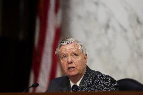 Senate Judiciary Committee hearing on voting rights - DC