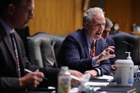 American Jobs Plan Hearing - Washington