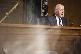 American Jobs Plan Hearing - Washington