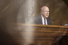 American Jobs Plan Hearing - Washington