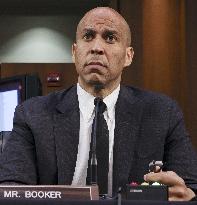 Voting Rights Hearing - Washington