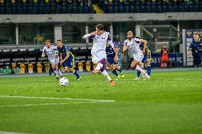 Serie A - Hellas Verona vs ACF Fiorentina