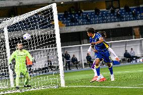 Serie A - Hellas Verona vs ACF Fiorentina