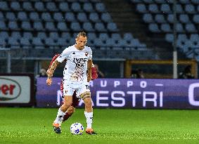 Italian football Serie A match - Torino FC vs Benevento Calcio