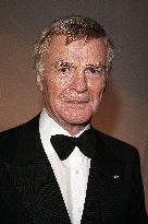 Former FIA President Max Mosley Dead At 81