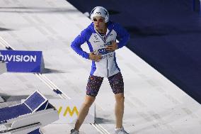 Swimming European Championships - Budapest