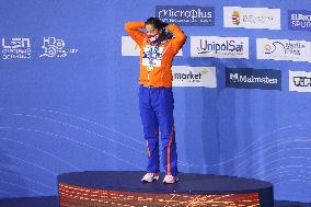 Swimming European Championships - Budapest