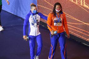 Swimming European Championships - Budapest