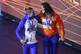 Swimming European Championships - Budapest