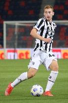 Serie A - Bologna FC v Juventus FC
