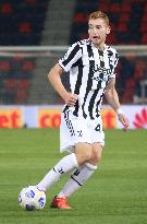 Serie A - Bologna FC v Juventus FC