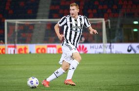 Serie A - Bologna FC v Juventus FC