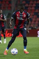 Serie A - Bologna FC v Juventus FC