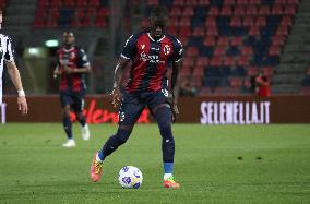 Serie A - Bologna FC v Juventus FC