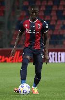 Serie A - Bologna FC v Juventus FC