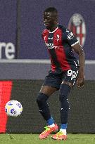 Serie A - Bologna FC v Juventus FC