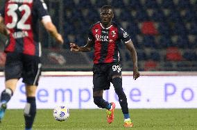 Serie A - Bologna FC v Juventus FC