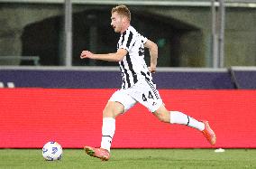 Serie A - Bologna FC v Juventus FC