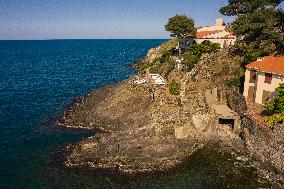 Illustration - Collioure