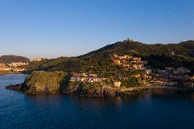 Illustration - Collioure