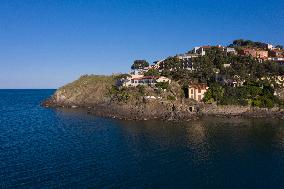 Illustration - Collioure