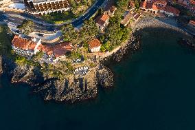 Illustration - Collioure