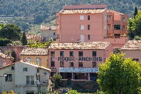 Illustration - Collioure