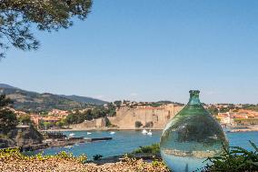 Illustration - Collioure