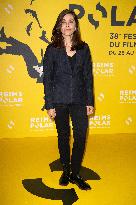 Reims Polar, Crime Film Festival : Photocall - Paris