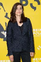 Reims Polar, Crime Film Festival : Photocall - Paris